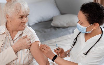 Why Australia’s Free RSV Vaccine Rollout Matters for Older Australians
