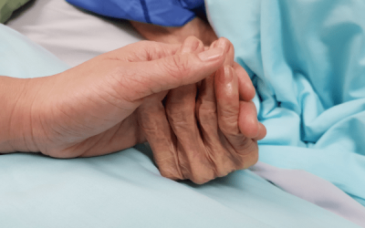 Why Compassion Matters: Rethinking End-of-Life Support for Older Australians