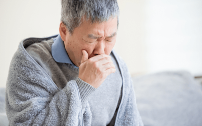 Understanding Pneumonia in Older Adults: Risks, Prevention, and Support