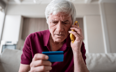 Safeguarding Older Australians: How to Stay Protected From Aged Care Scams