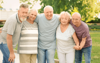 Understanding Your Rights in Australia’s Aged Care System
