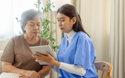 Understanding Residential Aged Care Fees: What Families Should Know