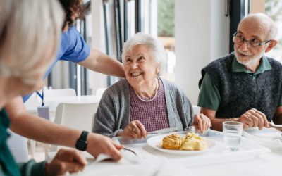 Melbourne Care Finding: Understanding Aged Care Assessments