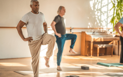 The Hidden Health Risk Growing Behind Australia’s Fitness Boom