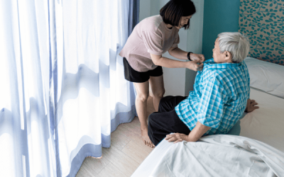 Support at Home Reform Debate: What It Means for Older Australians