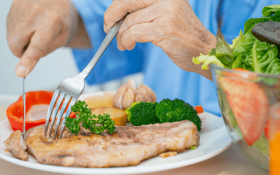 Healthy Ageing Starts with Everyday Choices