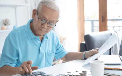 Why Means Testing Does Not Always Make Aged Care Affordable