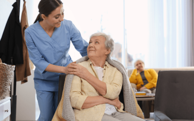 Helping Older Australians Stay Independent at Home