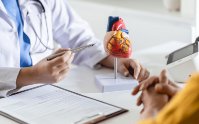 Heart Attack Warning Signs in Seniors: A Guide to Symptoms, Prevention, and Aged Care Navigation