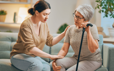Why Every Older Australian Deserves to Be Heard