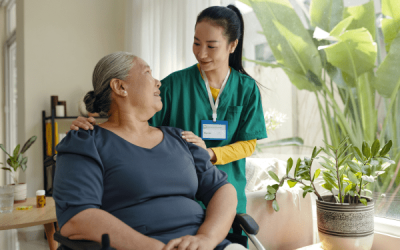 Accessing Quality Aged Care in Regional and Rural Australia
