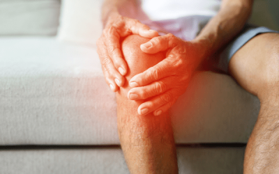 Helping the Elderly Cope with Arthritis