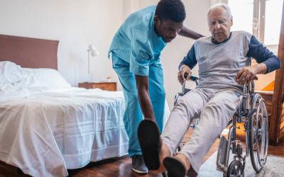 When Reform Creates Pressure: What Older Australians Are Experiencing Now