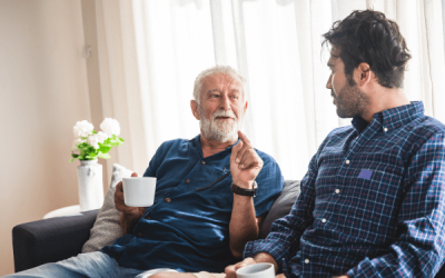 Staying Independent as You Age: Practical Steps for Everyday Living