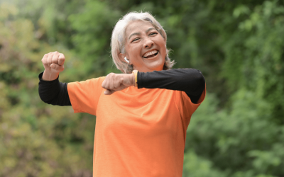 How to Add Movement Into Your Daily Life — and Why It Matters