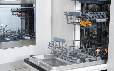 Can You Buy a Dishwasher with Your Home Care Package? A Helpful Guide from SSCA