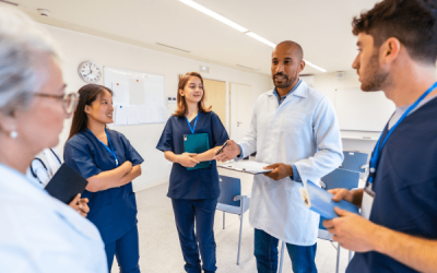 Why Advanced Dementia Training Is Becoming Essential in Aged Care
