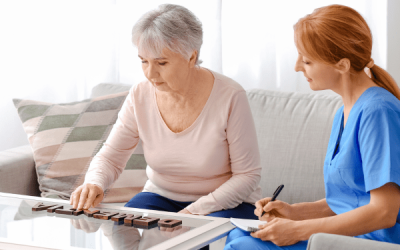 How Emotional Wellbeing May Influence Brain Health in Later Life