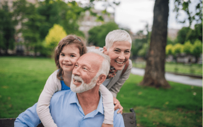 How to Choose the Right Aged Care Provider