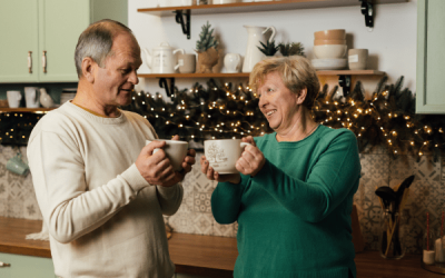 Staying Healthy and Safe During Winter