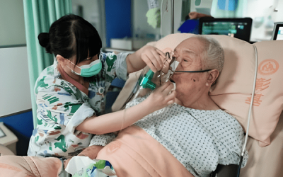 When Hospital Discharge Moves Faster Than Aged Care Planning