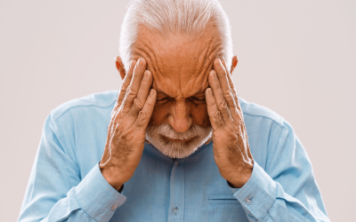 Assisting a person who is dealing with a mental health issue