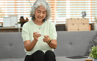 Why Person-Centred Diabetes Care Matters for Older Australians
