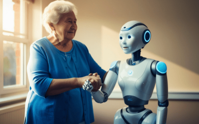 How Artificial Intelligence Is Transforming Healthcare in Australia