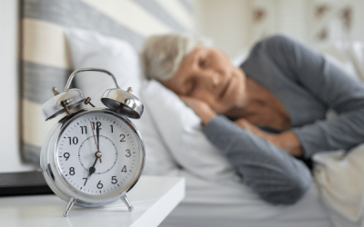 Sleeping Well in Summer: A Practical Guide for Older Australians
