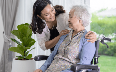 New eligibility tool for subsidized aged care