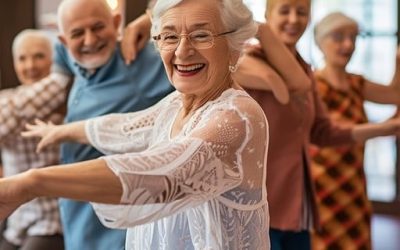 Age-related myths