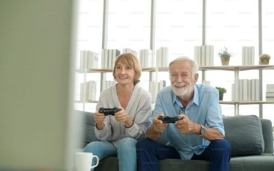 Best Brian and Memory Exercise for individuals with dementia