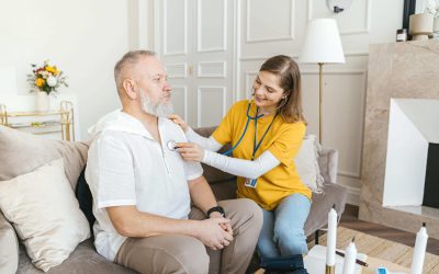 Essential Roles & Responsibilities of Family Carers in Aged Care