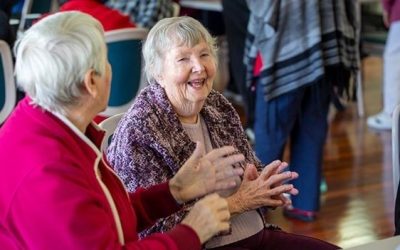 Expansion of the National Sign Language Program
