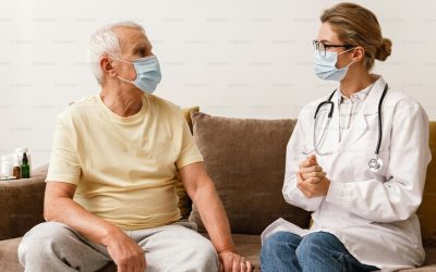 Health Concerns for Seniors: Understanding Risks and Enhancing Well-Being