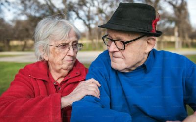 How to have a compassionate end-of-life conversation with your loved ones
