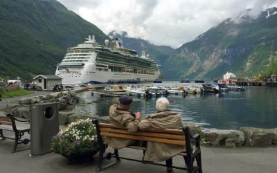 How to spend your time after retirement