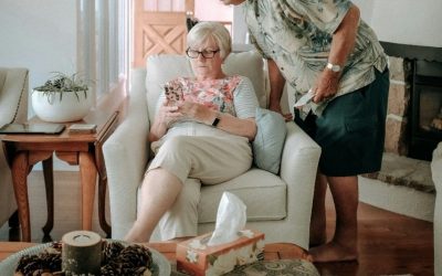 Key criteria for choosing a Home Care Package provider