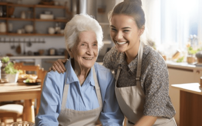 New Aged Care Act Unpacked