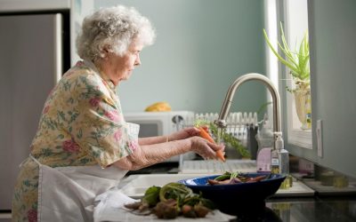 Overcoming Barriers to Achieving a Health Diet
