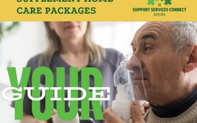 Oxygen Supplement Home Care Packages: Your Complete Guide