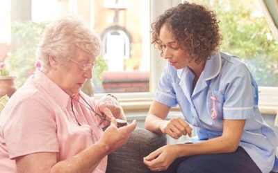 Personal alert systems for older Australians