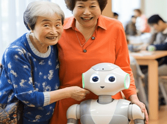 Robotics in Future Australian Aged Care