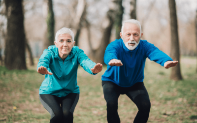 Approaches to maintaining fitness with mobility limitations