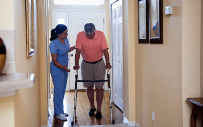 Newly Established Rights-Based Legislation for Aged Care