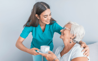Navigating the Transition to Support at Home: What Older Australians Need to Know