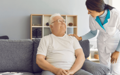 Understanding the Shift: Why Older Australians Are Returning to the CHSP Instead of Support at Home