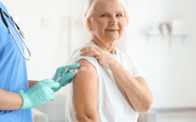 Vaccinations for Older Australians: What You Need to Know About Protecting Your Health