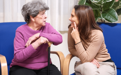 The benefits of One-on-one Personalized social connections