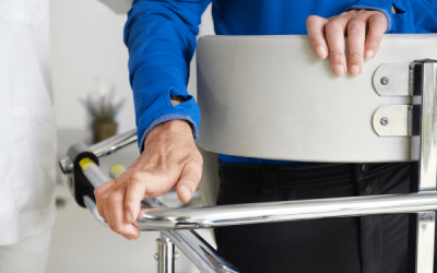 Understanding the Realities of Multiple Sclerosis in Older Adults: A Practical Guide for Families